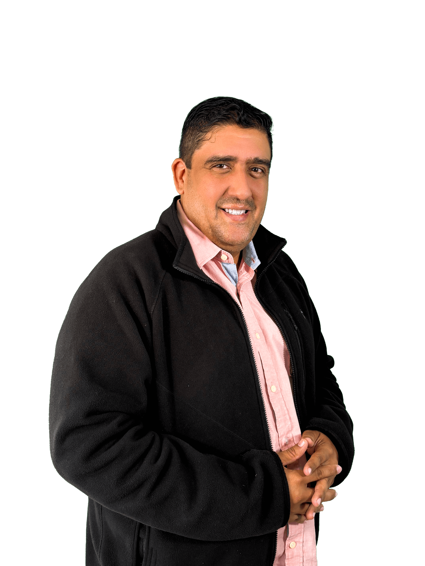 CARLOS PACHECO