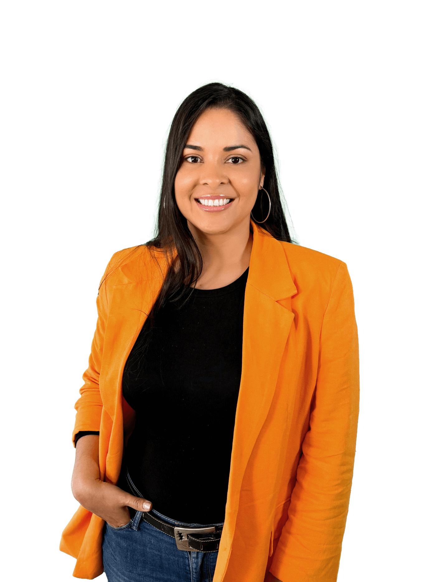 DANIELA DURÁN