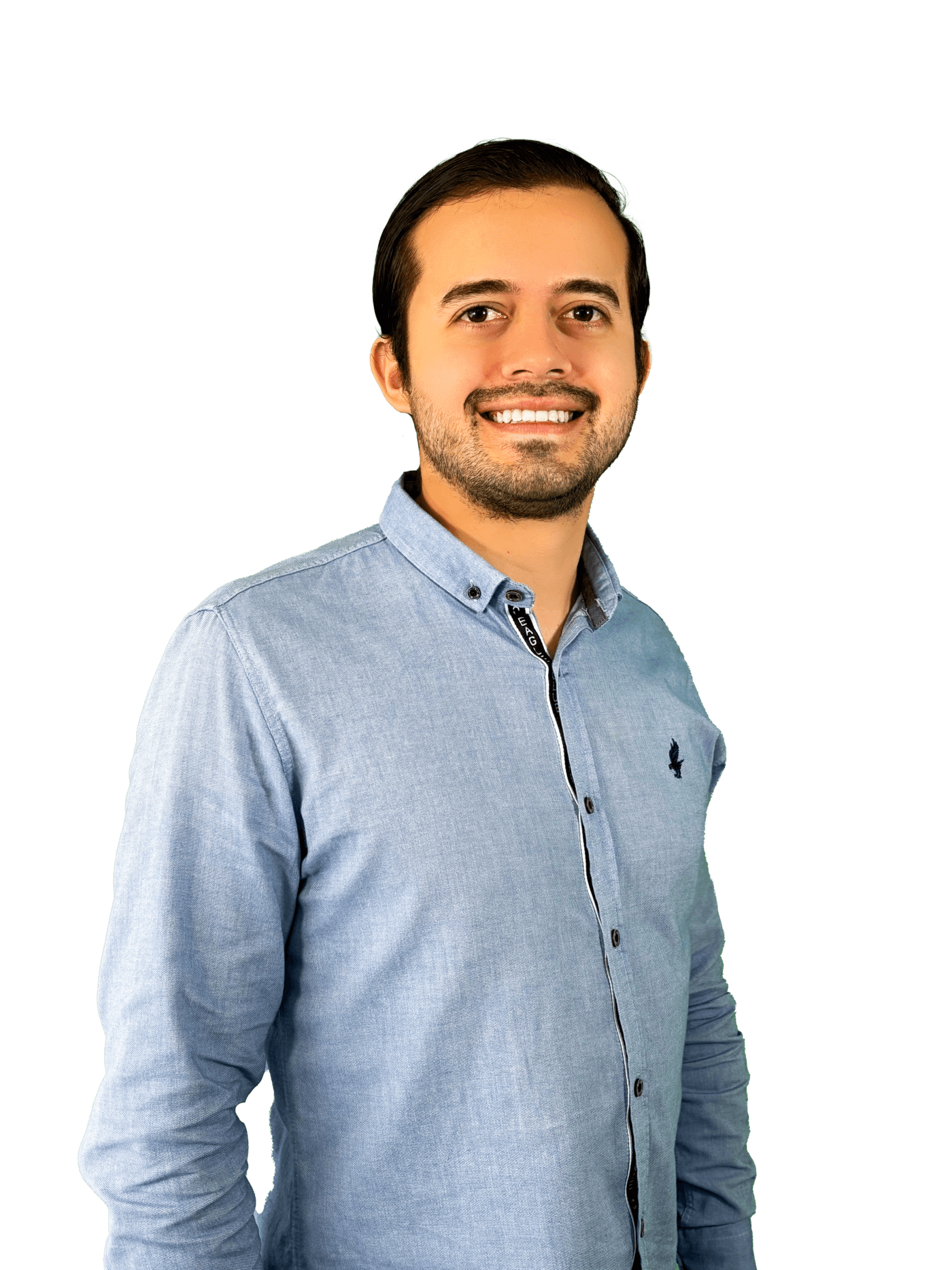 GERARDO CHACÓN
