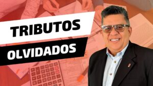Tributos Olvidados