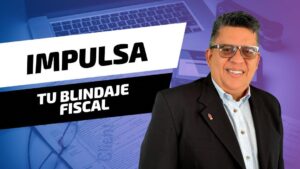Blindaje fiscal