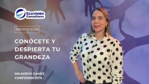 Despierta tu grandeza