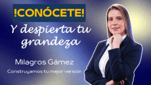 Despierta tu grandeza